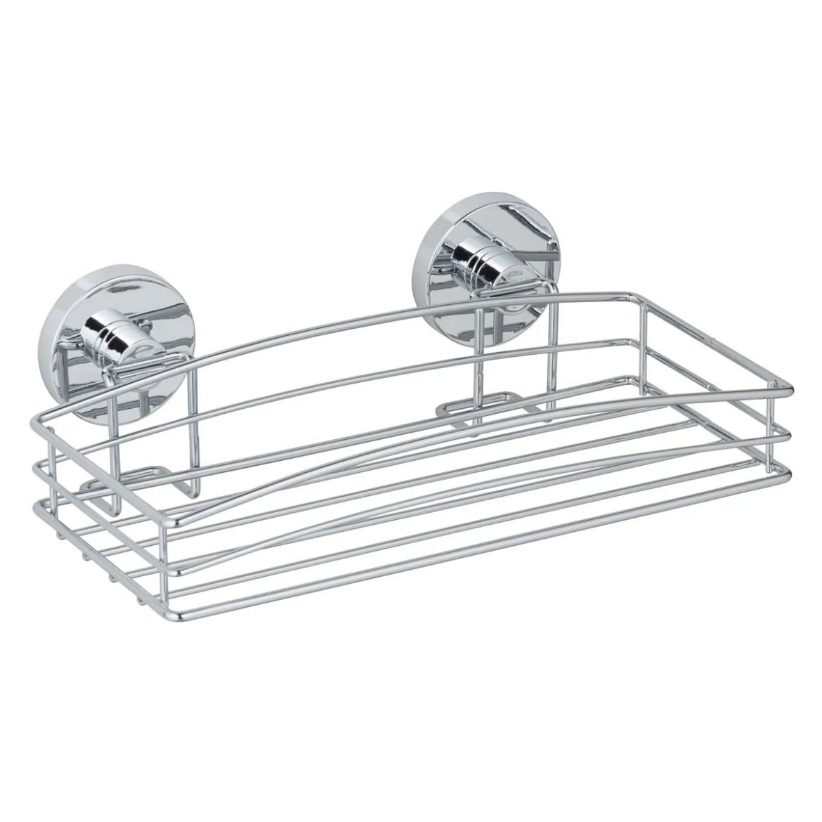 Wenko Vacuum-Loc Wandablage