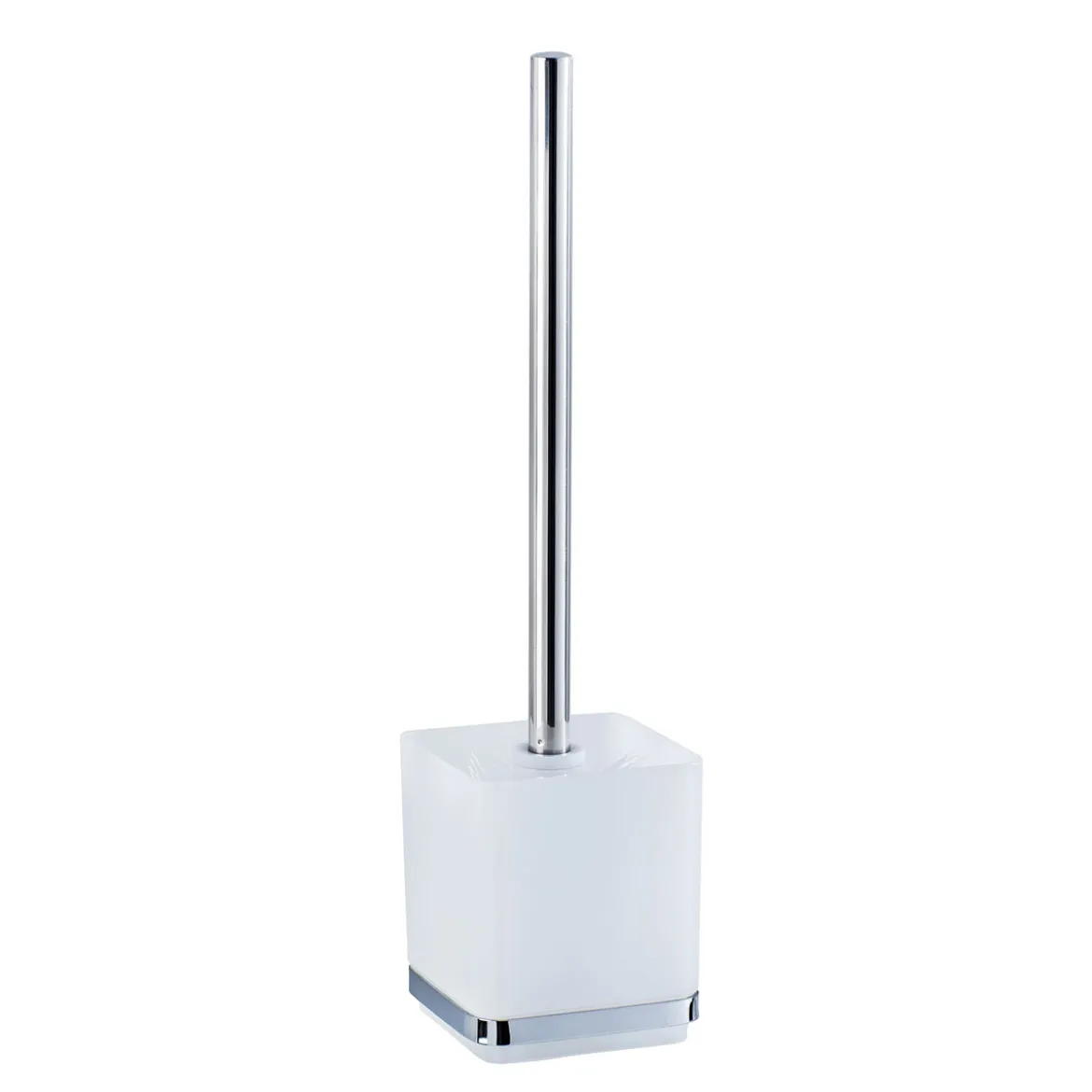 Wenko Vacuum-Loc WC-Garnitur Quadro