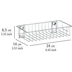 Wenko Wandablage Classic