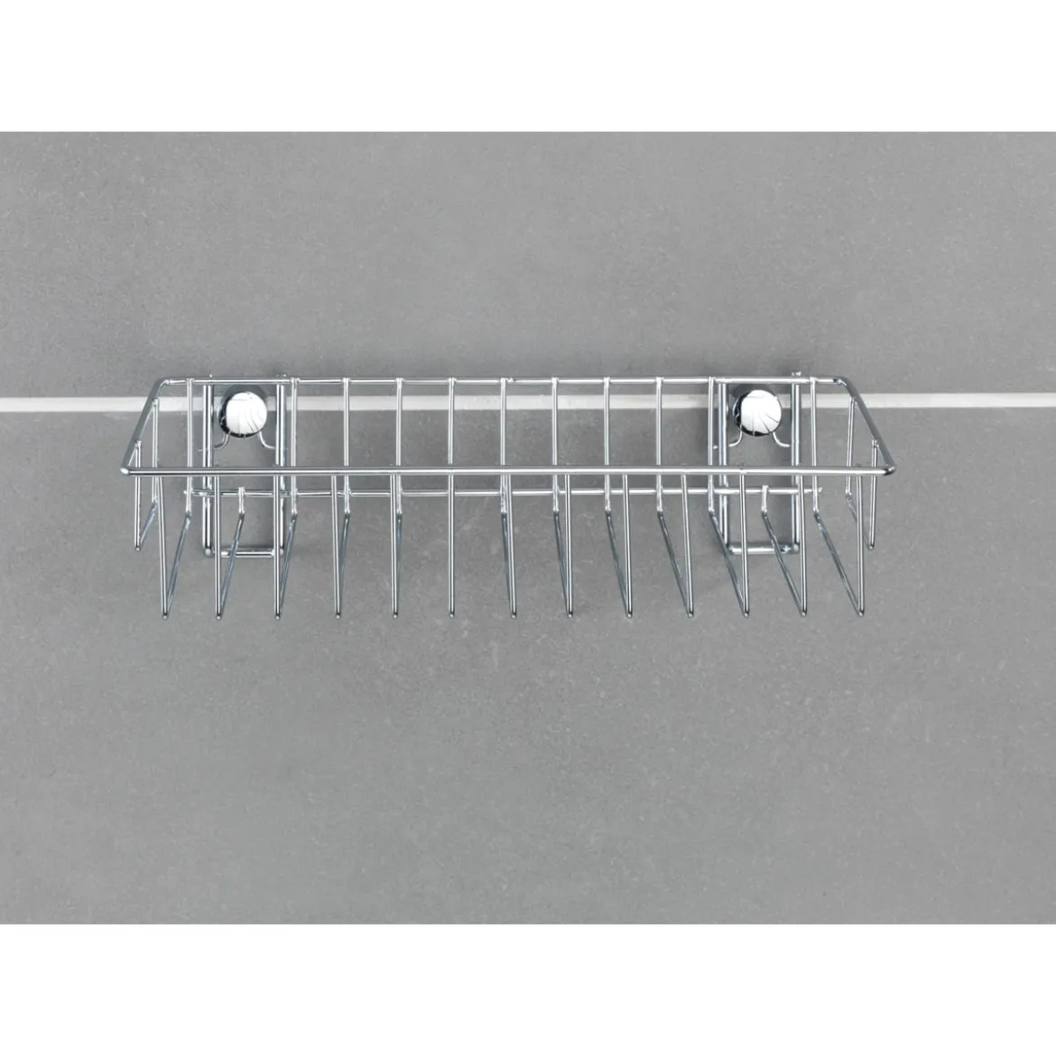 Wenko Wandablage Classic
