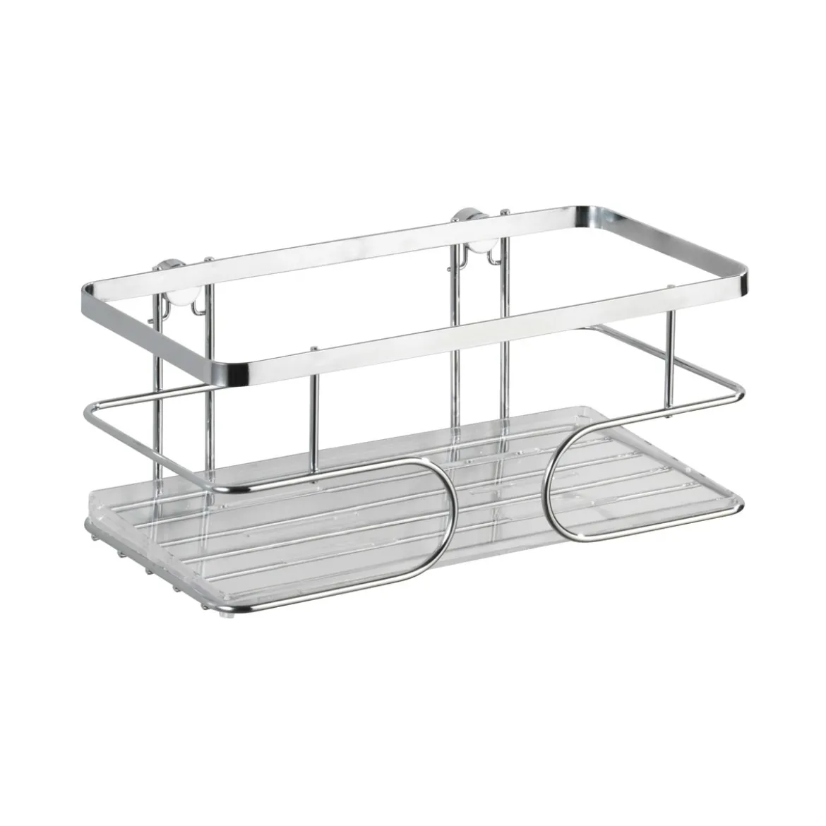 Wenko Wandablage Premium groß