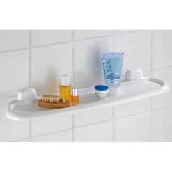 Wenko Wandablage Pure