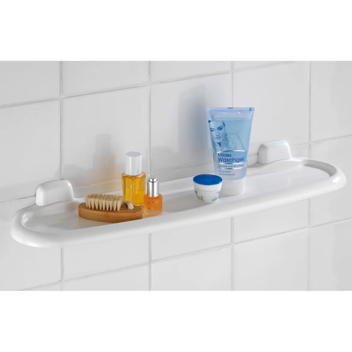 Wenko Wandablage Pure