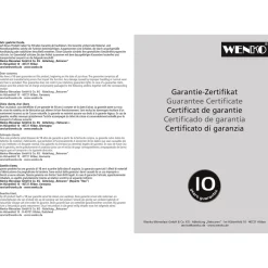 Wenko Wandhaken Uno Bosio