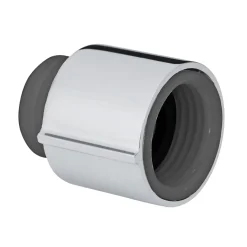Wenko Wasserspar-Adapter chrom