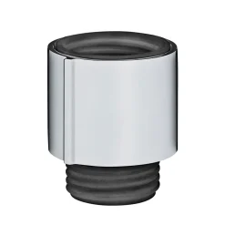 Wenko Wasserspar-Adapter chrom