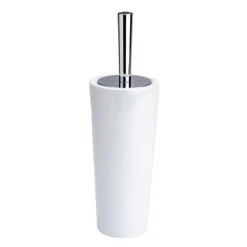 Wenko WC-Garnitur Coni weiß
