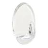 Wenko Zwerghaken transparent 6er Set