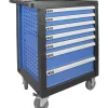 Werkstattwagen Premium GWP 07, 250 tlg.