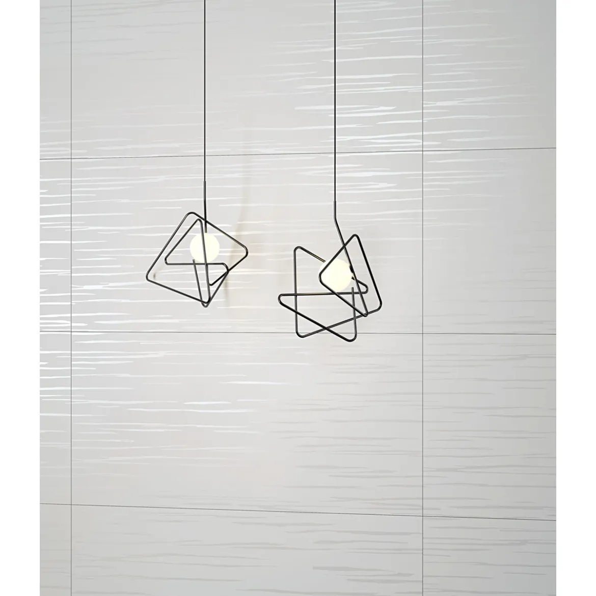 WF appeal white satin matt gl.30x60x0,7cm rek. 60
