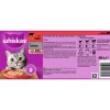 Whiskas Katzenfutter Rind in Terrine 400 g Dose