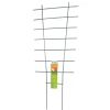 WindhagerBlumenstütze 77x34 cm metall