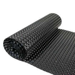 Windhager Hochbeet-Noppenfolie 0,9 x 6,5m