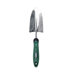 Wingart Blumenkelle Edelstahl