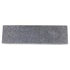 Wingart Granit-Kantenstein 75 x 18 cm grau-graphit