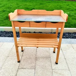 Wingart Pflanztisch 80 x 90 x 40 cm