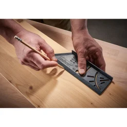 Wolfcraft3D Gehrungswinkel