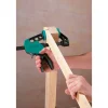 WolfcraftEinhandzwinge EHZ Easy 150 mm