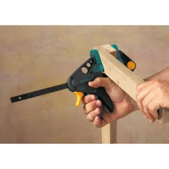 WolfcraftEinhandzwinge EHZ PRO 65/150 mm