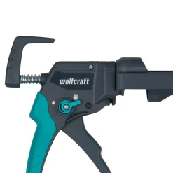 WolfcraftKartuschenpresse MG 400 ERGO
