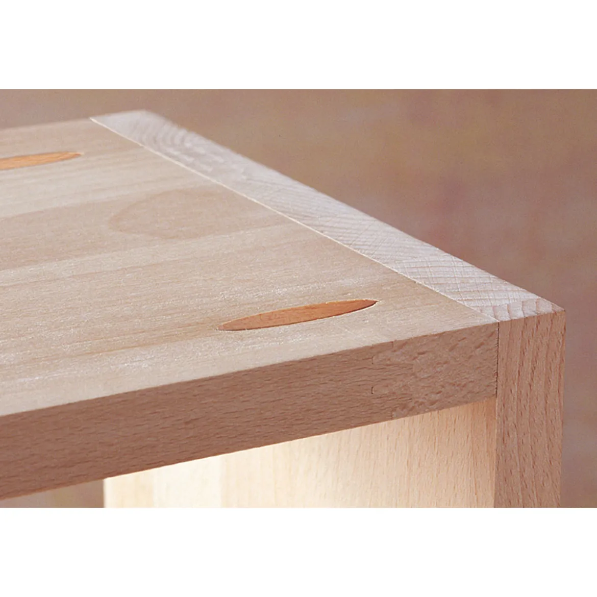 Wolfcraft30 Langholzdübel für Undercover Jig