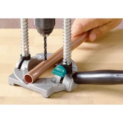 WolfcraftMobile Bohrhilfe tecmobil