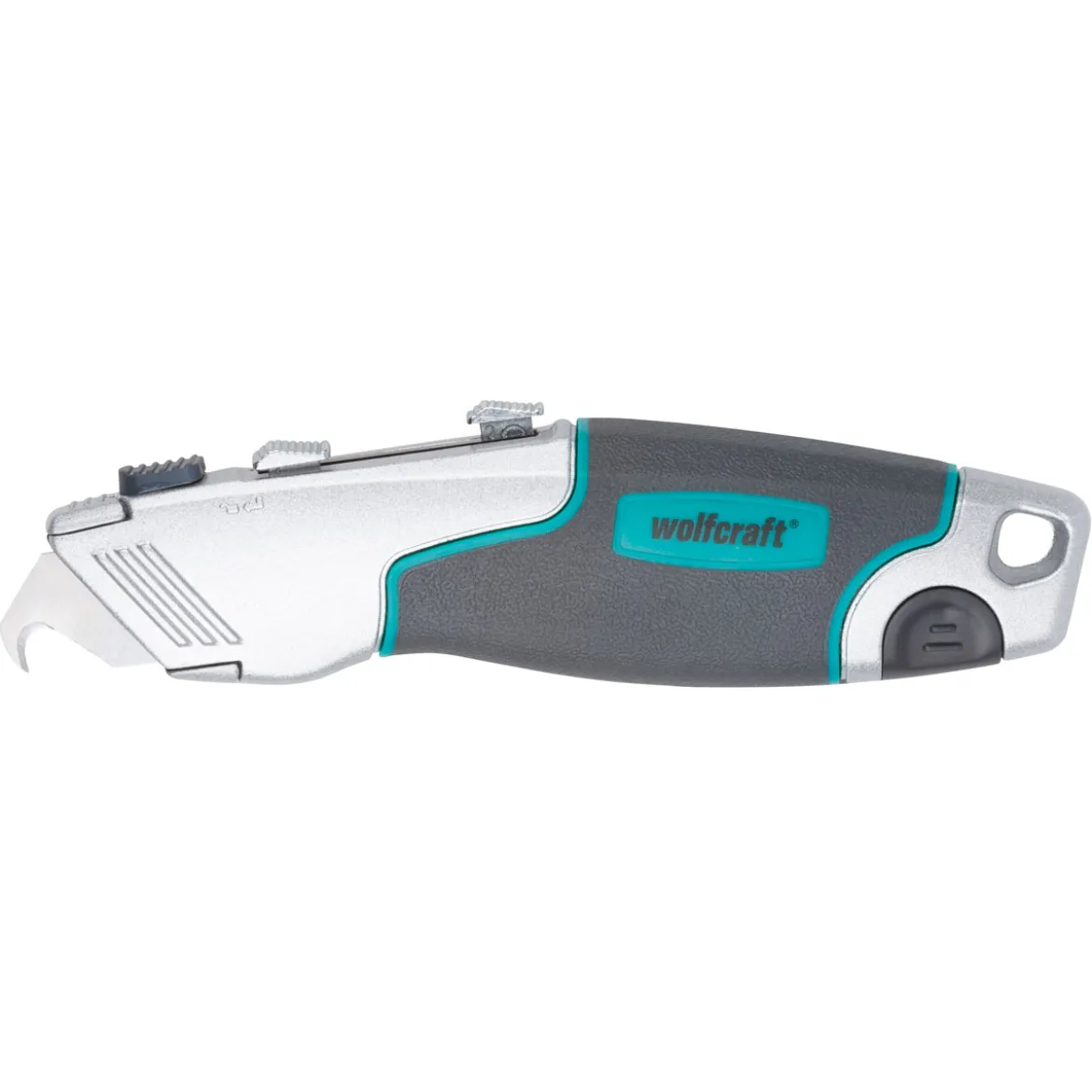 WolfcraftProfi-Dualklingen-Messer