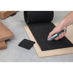 WolfcraftProfi-Dualklingen-Messer