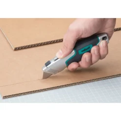 WolfcraftProfi-Dualklingen-Messer