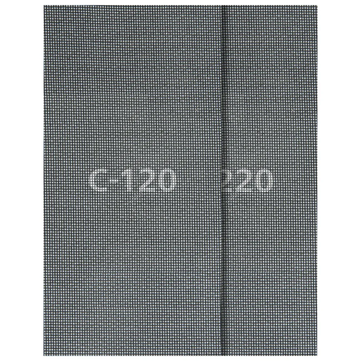 WolfcraftSchleifgitter für Gipskarton-Set 115 x 280 mm Körnung 120–220 4- teilig