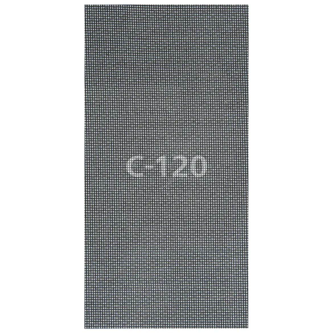 WolfcraftSchleifgitter für Gipskarton-Set 115 x 280 mm Körnung 120–220 4- teilig