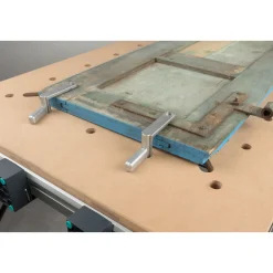 Wolfcraft2 Schnellspanner