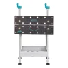 WolfcraftSpann- und Arbeitstisch MASTER 200