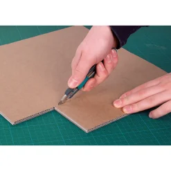 WolfcraftStandard-Abbrechklingen-Messer 9 mm