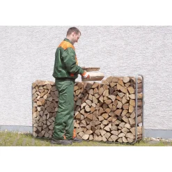 WolfcraftStapelhilfe für Brennholz