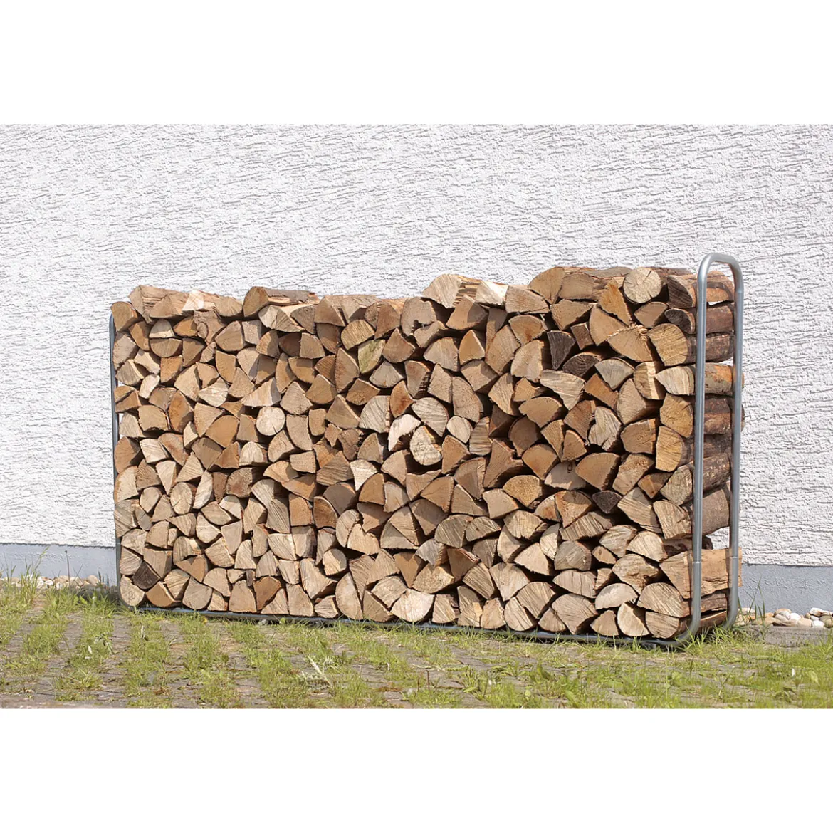 WolfcraftStapelhilfe für Brennholz