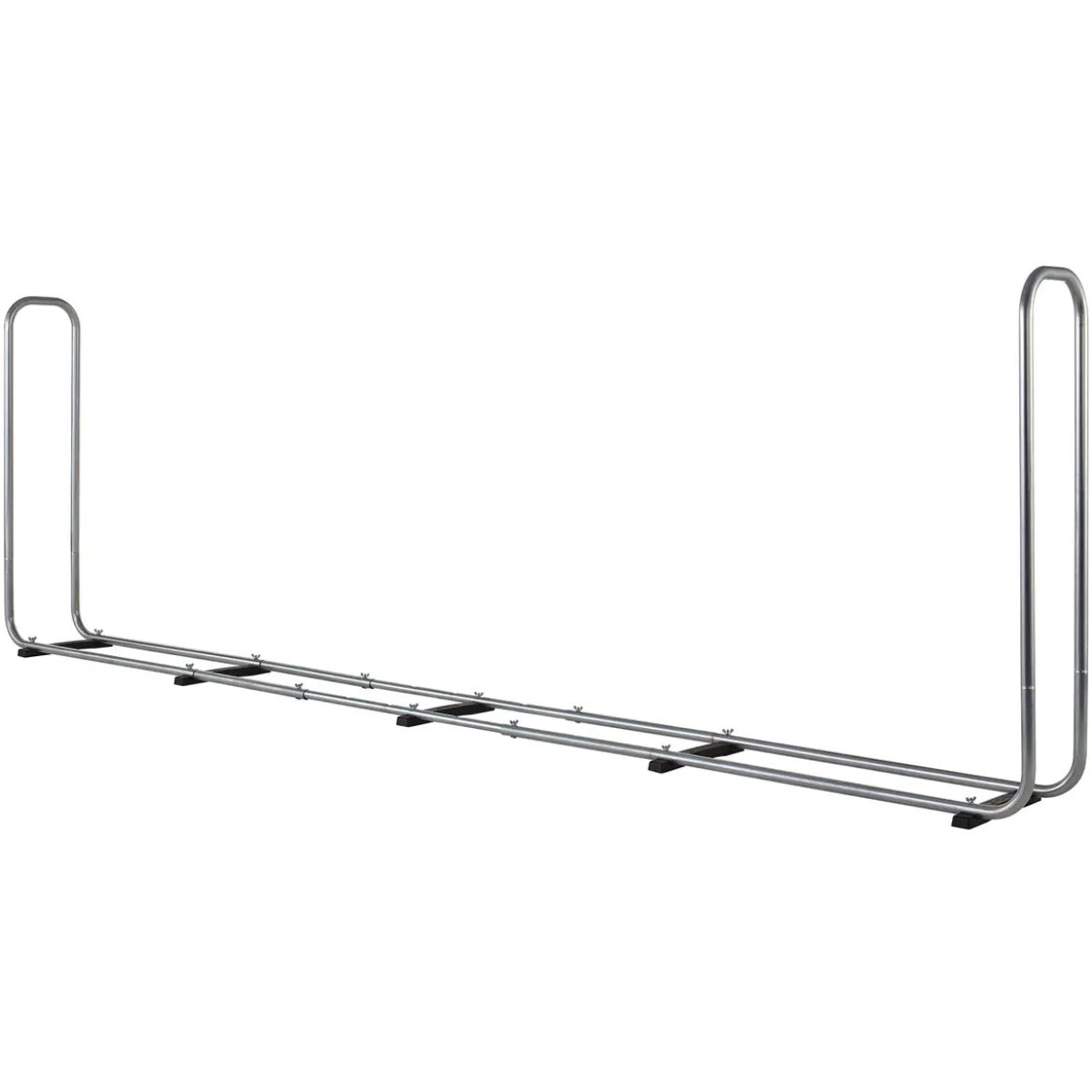 WolfcraftStapelhilfe Modular XXL für Brennholz
