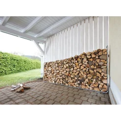 WolfcraftStapelhilfe Modular XXL für Brennholz