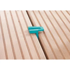 WolfcraftTerrassenbau-Set 11- teilig
