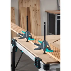 WolfcraftWerktischspanner PRO 65-150-W