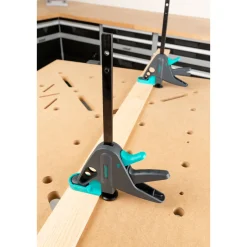 WolfcraftWerktischspanner PRO 65-150-W