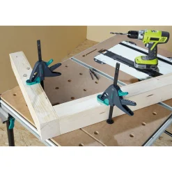 WolfcraftWerktischspanner PRO 65-150-W