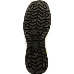 WorkPower Sicherheitshalbschuh Pecos S1P schwarz Größe 40
