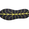 WorkPower Sicherheitshalbschuh Energy Gr. 45 S3
