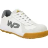 WorkPower Sicherheits- Sneaker Nova S1P GR.43
