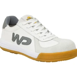 WorkPower Sicherheits- Sneaker Nova S1P GR.44
