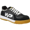 WorkPower Sicherheits- Sneaker Nero S1P GR.46