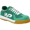 WorkPower Sicherheits- Sneaker Gruma S1P GR. 41