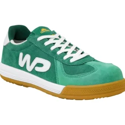 WorkPower Sicherheits- Sneaker Gruma S1P GR. 41
