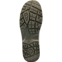 WorkPower Sicherheitsstiefel Maurice S3 braun Größe 41
